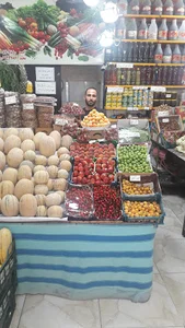 سوپر میوه تک