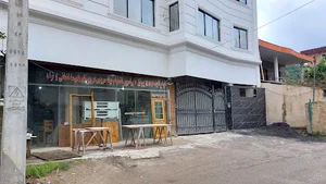 دکوراسیون . Mdf . چوب