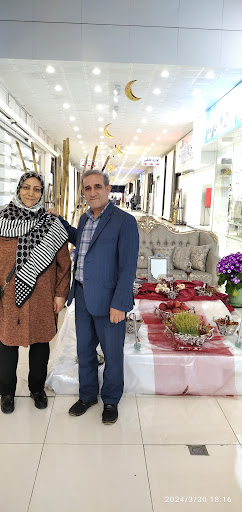 هایپر کالای خانه وزرا