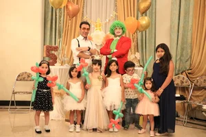 AMOO HAMID