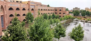 حوزه علمیه خوی (برادران)