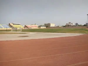 استادیوم تختی