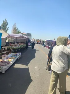 یکشنبه بازار 5