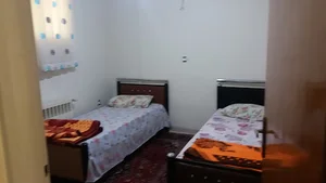 هتل آپارتمان پارسا همدان
