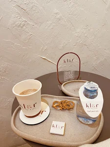 Klar Nail Spa