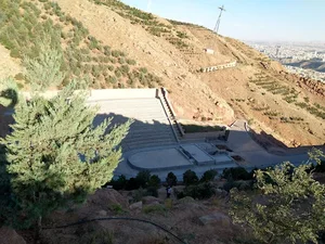 آمفی تئاتر روباز عینالی 4