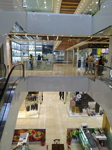 مجتمع تجاری اطلس
