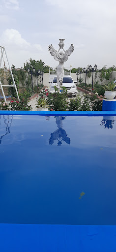 باغ