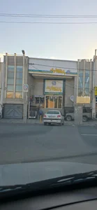 بانک تجارت شعبه رحمت آباد 3