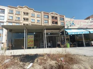 نانوایی لواش 2
