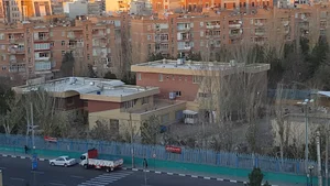 آزمایشگاه خاک و آب