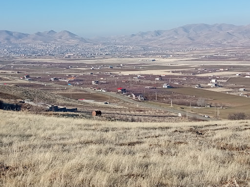 تالار چوار چرا