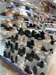 کیف و کفش دلسا