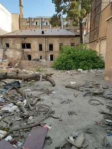 خانه بوشهری