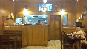 Kolbe Fast Food