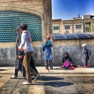 میدان ارگ