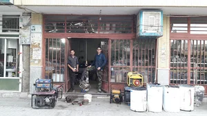 الکتروتکنیک برادران موسوی