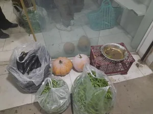 سبزی فروشی قنبری 4