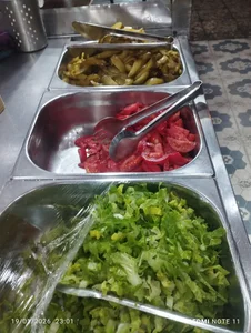 فلافل داوود 3
