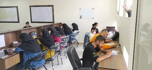 سرای ملک قزوین