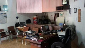 شرکت حمل و نقل کسری ترابر