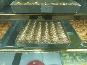 باقلوا هاریکا 4