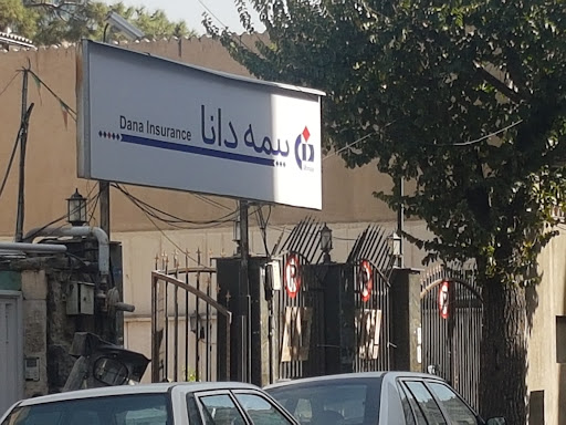 شرکت بیمه دانا