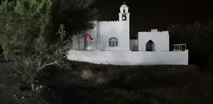مسجد النجدية
