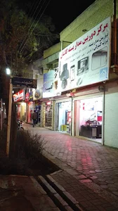 مرکز دوربین مداربسته کاشان-مهندس نصیرزاده
