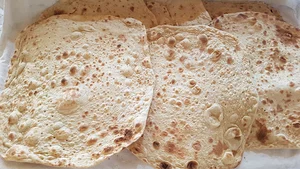 نانوایی سنتی کریمیان