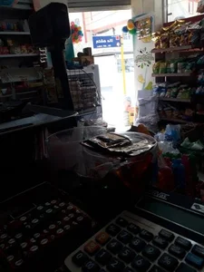 سوپر مارکت کاوند 3