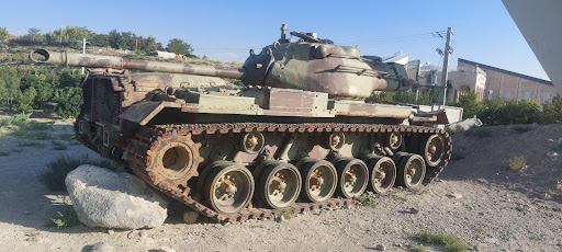 تانک جنگی