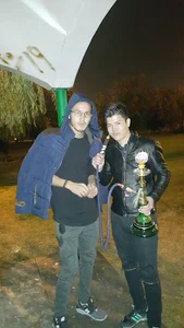 مهدی حسینی