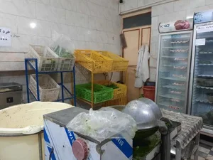سبزی سرای و آبگیری اسفندیاری 4