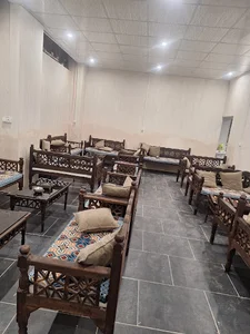 دوستان