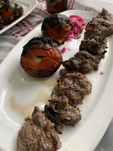 رستوران سنتی میراث