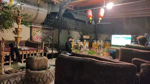 کافی شاپ پاتوق