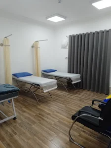 درمانگاه شبانه روزی شهرزاد