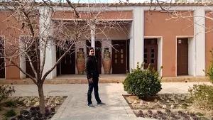 خانه هنرمندان خمینی شهر
