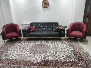مبل چستر قایقی