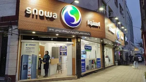فروشگاه اسنوا