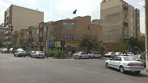تاسیسات همتی