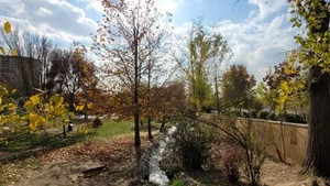 بوستان پلیس 3