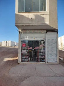 گالری شانس پرند