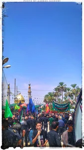 مقبره امامزاده حسین 2
