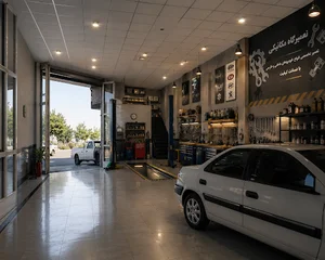 علم و صنعت مکانیک