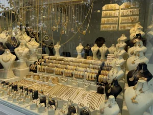 طلا وجواهر آرسام 2