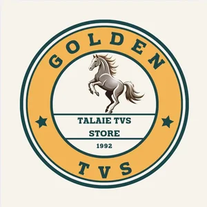 فروشگاه طلایی goldentvs 2