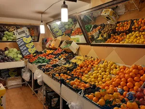 سوپر میوه جلیلی