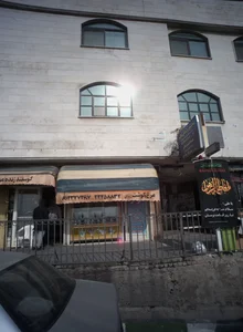مرغ و گوشت یزدی 2